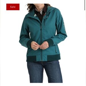 Must go! Make an offer Cinch bonded jacket